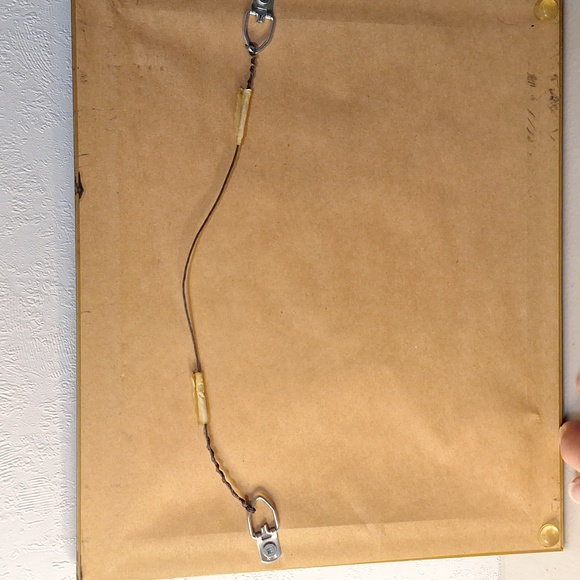 #ADR  2 lithography prints  of Paris signed by the Artist Guy Dessapt. - Picture 5 of 6